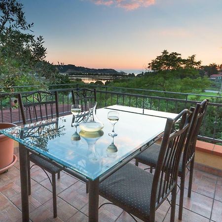Tunia Apartment สตรุนยัน ภายนอก รูปภาพ