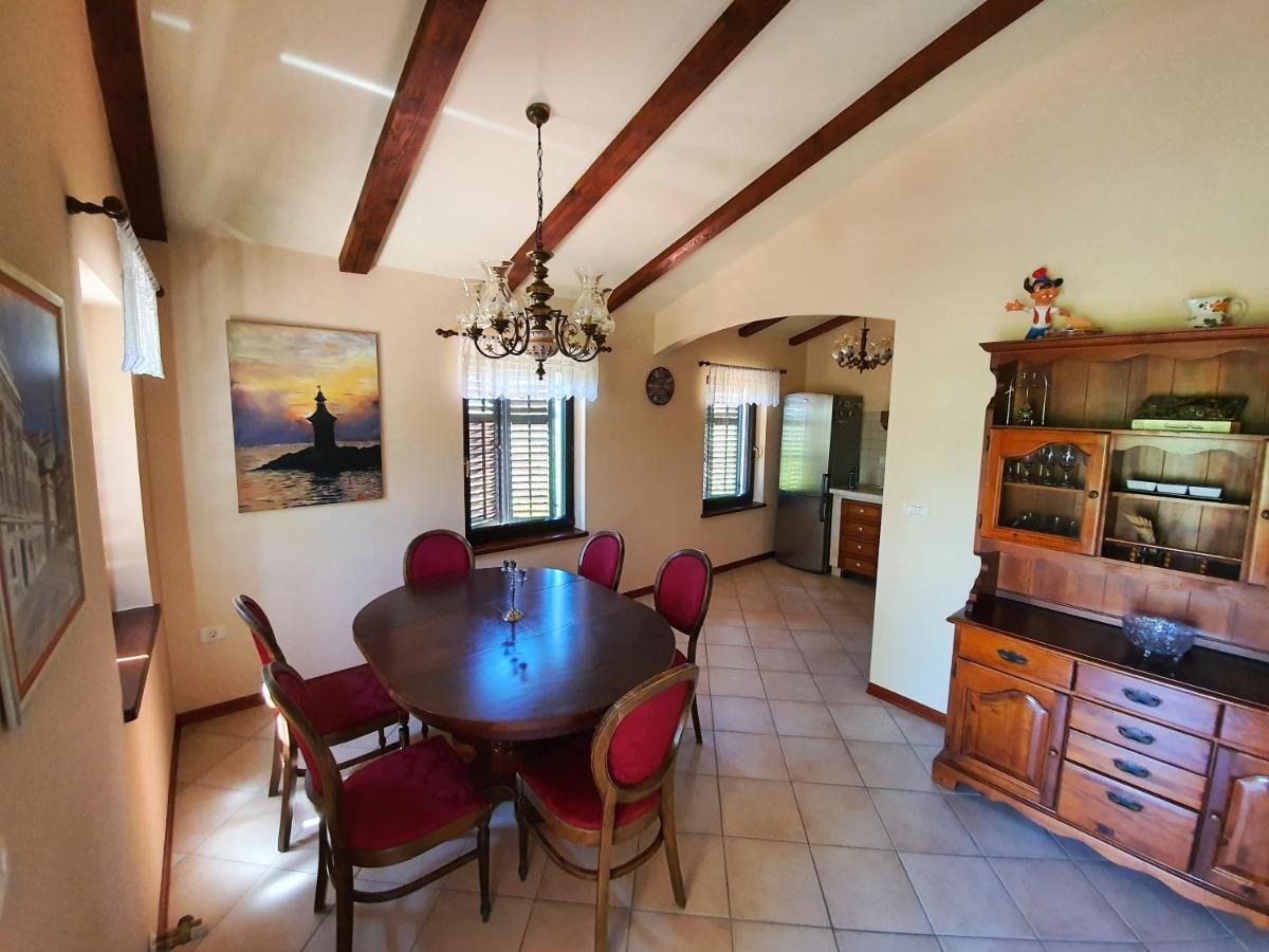 Tunia Apartment สตรุนยัน ภายนอก รูปภาพ