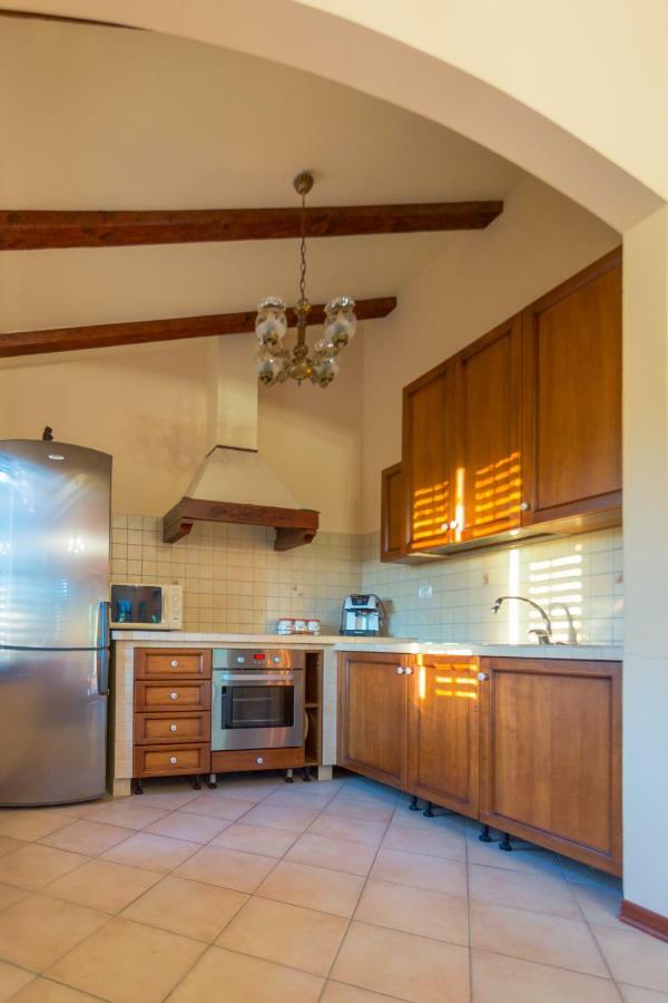 Tunia Apartment สตรุนยัน ภายนอก รูปภาพ